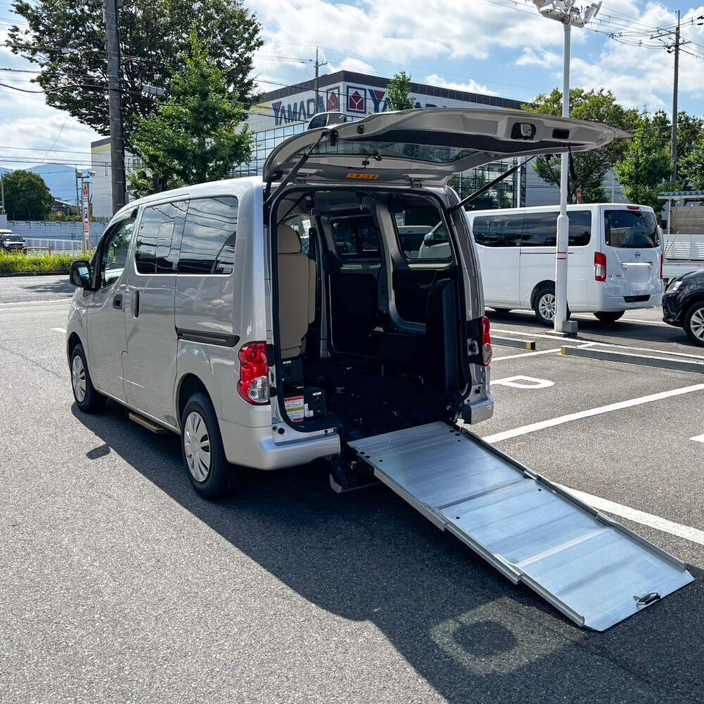 福祉車両